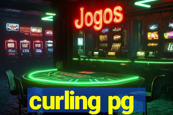 curling pg